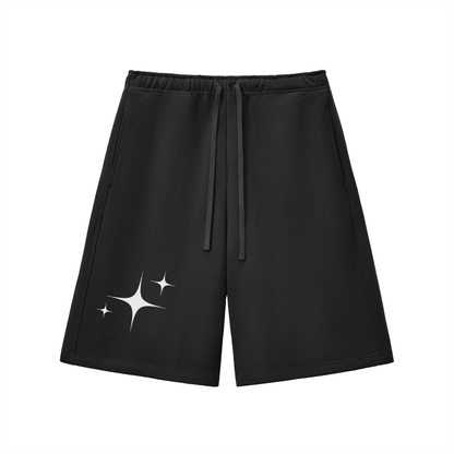 Star Heavyweight Fleece Shorts
