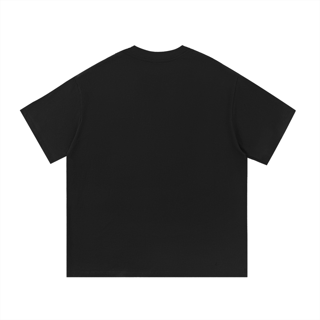 Plain Cotton Tee