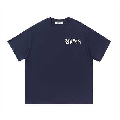Plain Cotton Tee