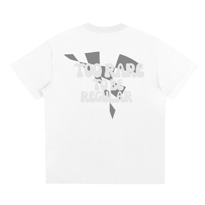 Too Rare To Be Regular Graphic Tee