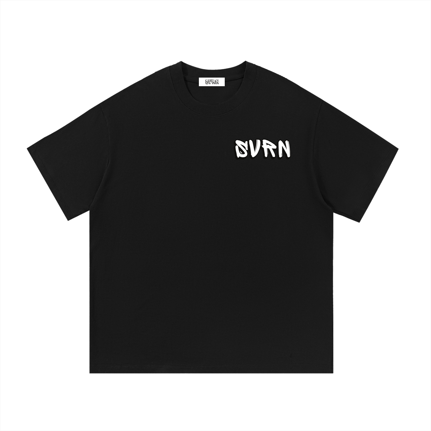 Plain Cotton Tee