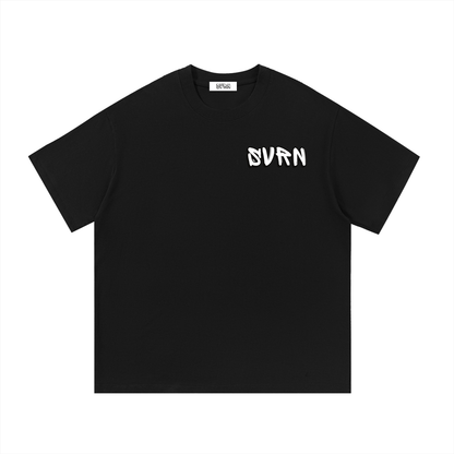 Plain Cotton Tee