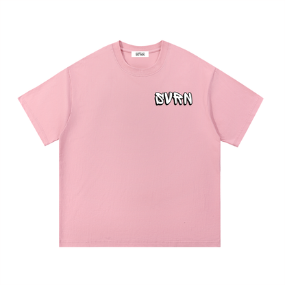 Plain Cotton Tee