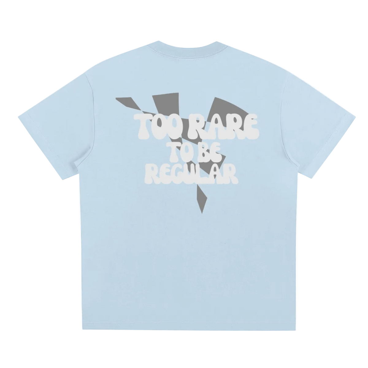 Too Rare To Be Regular Graphic Tee
