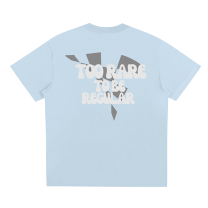 Too Rare To Be Regular Graphic Tee