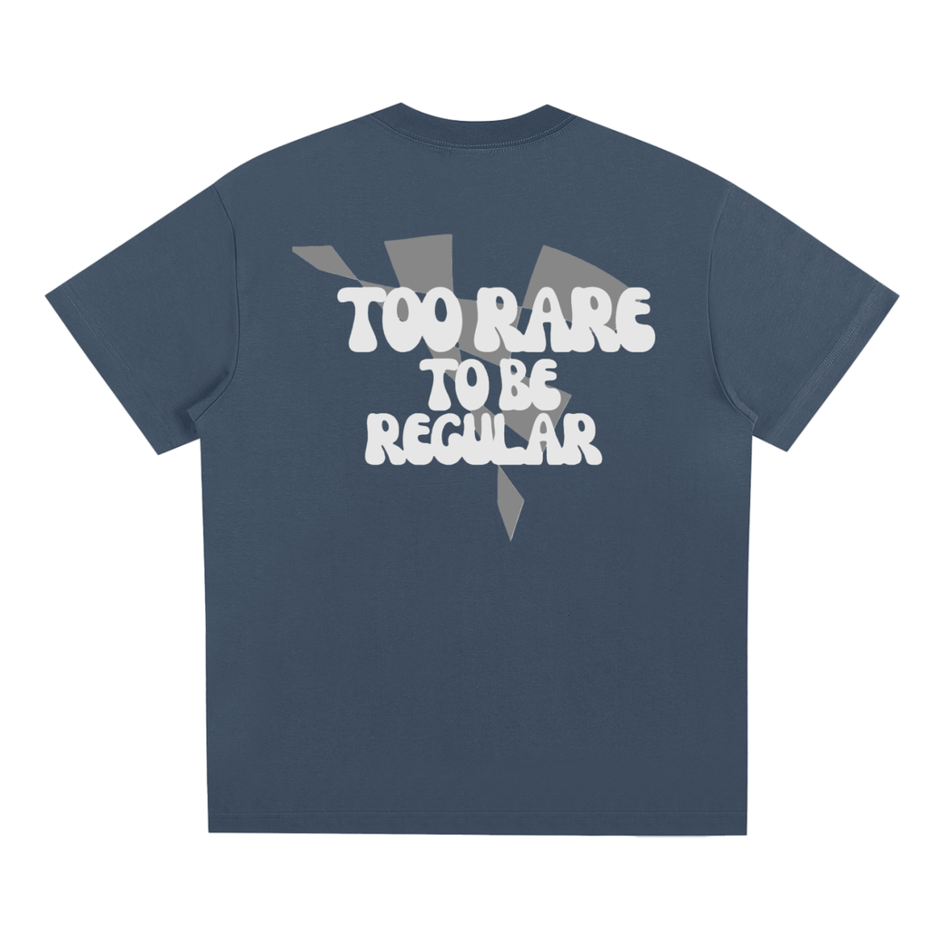 Too Rare To Be Regular Graphic Tee