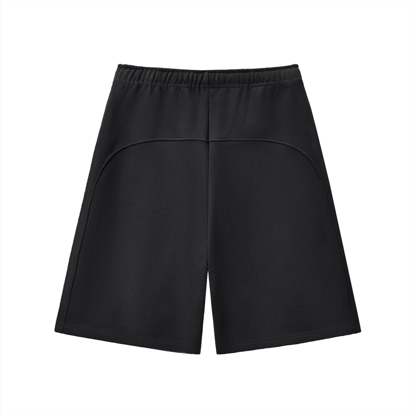 Star Heavyweight Fleece Shorts