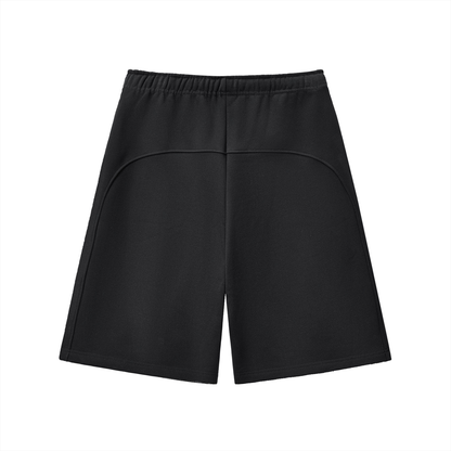 Star Heavyweight Fleece Shorts