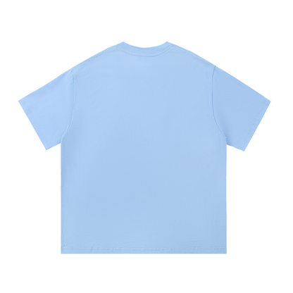 Plain Cotton Tee