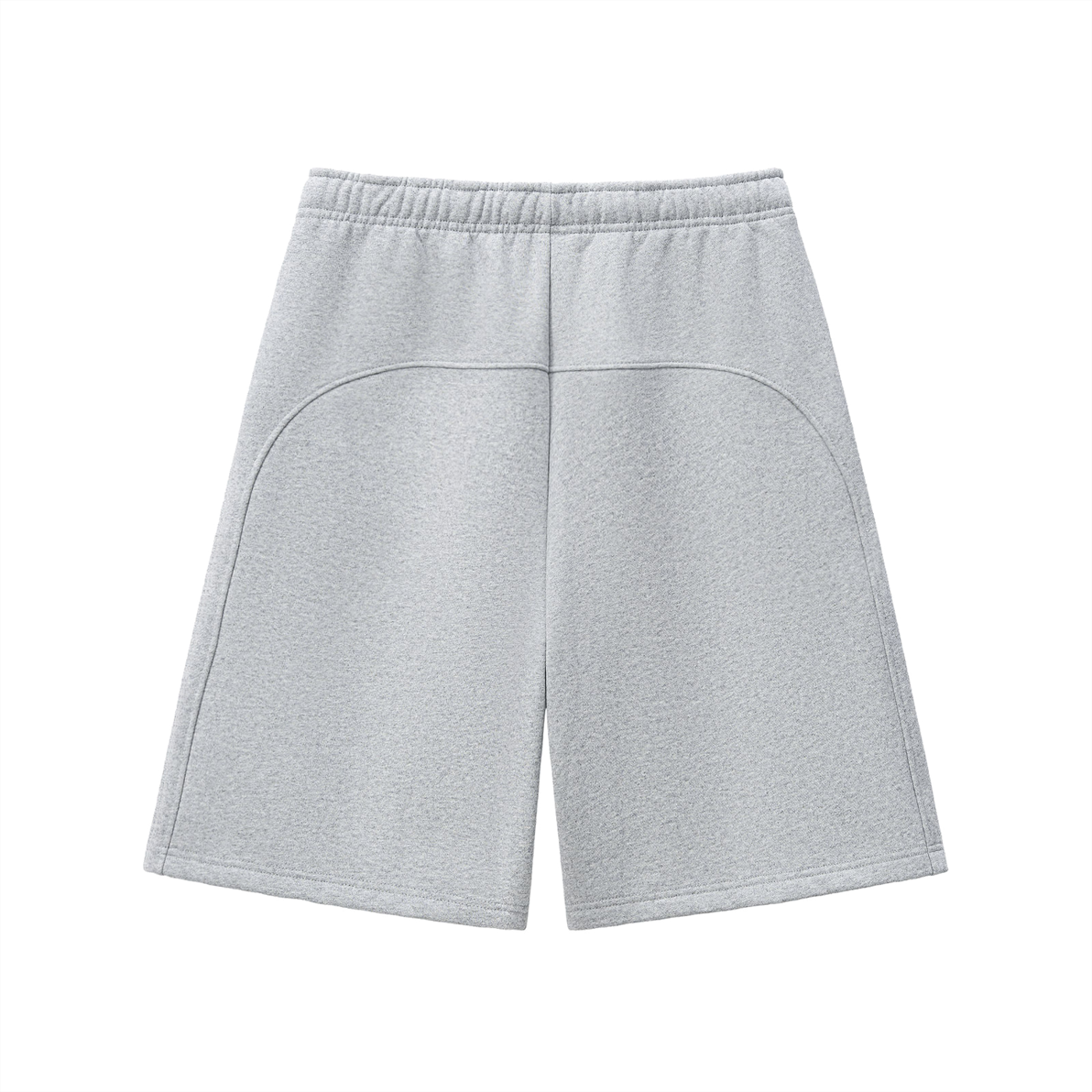 Star Heavyweight Fleece Shorts
