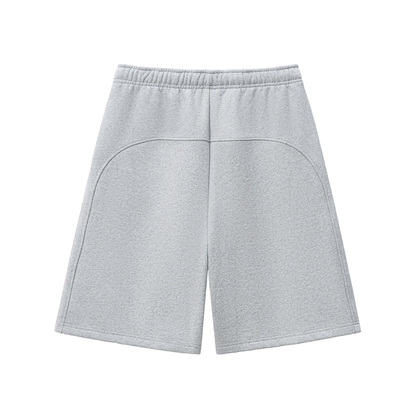 Star Heavyweight Fleece Shorts