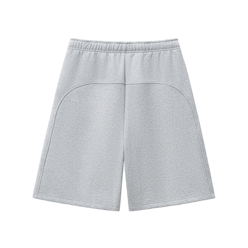 Star Heavyweight Fleece Shorts