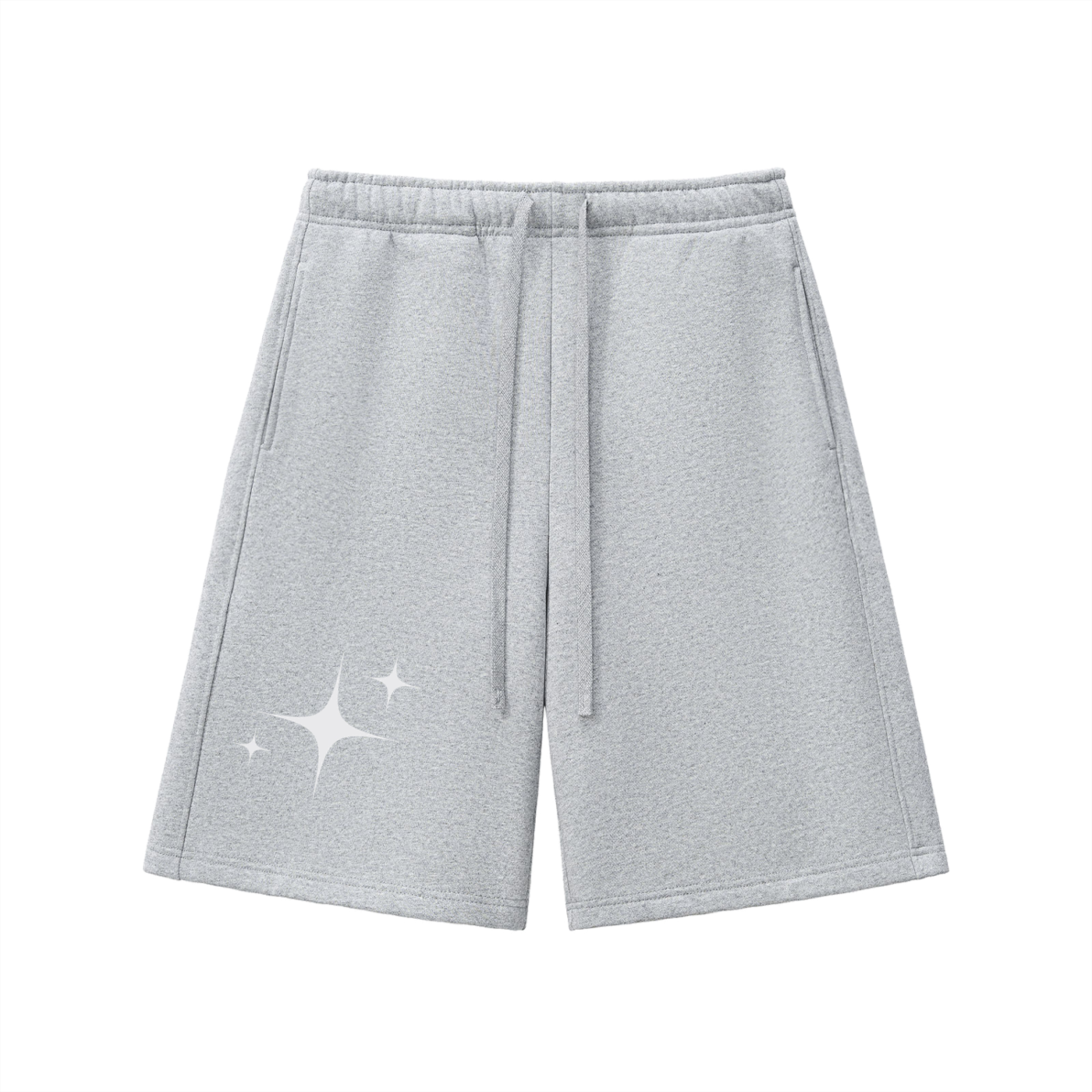 Star Heavyweight Fleece Shorts