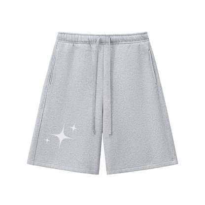 Star Heavyweight Fleece Shorts