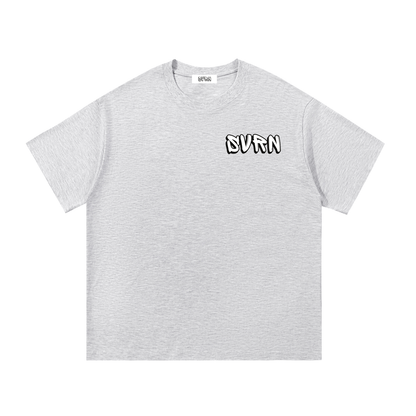 Plain Cotton Tee