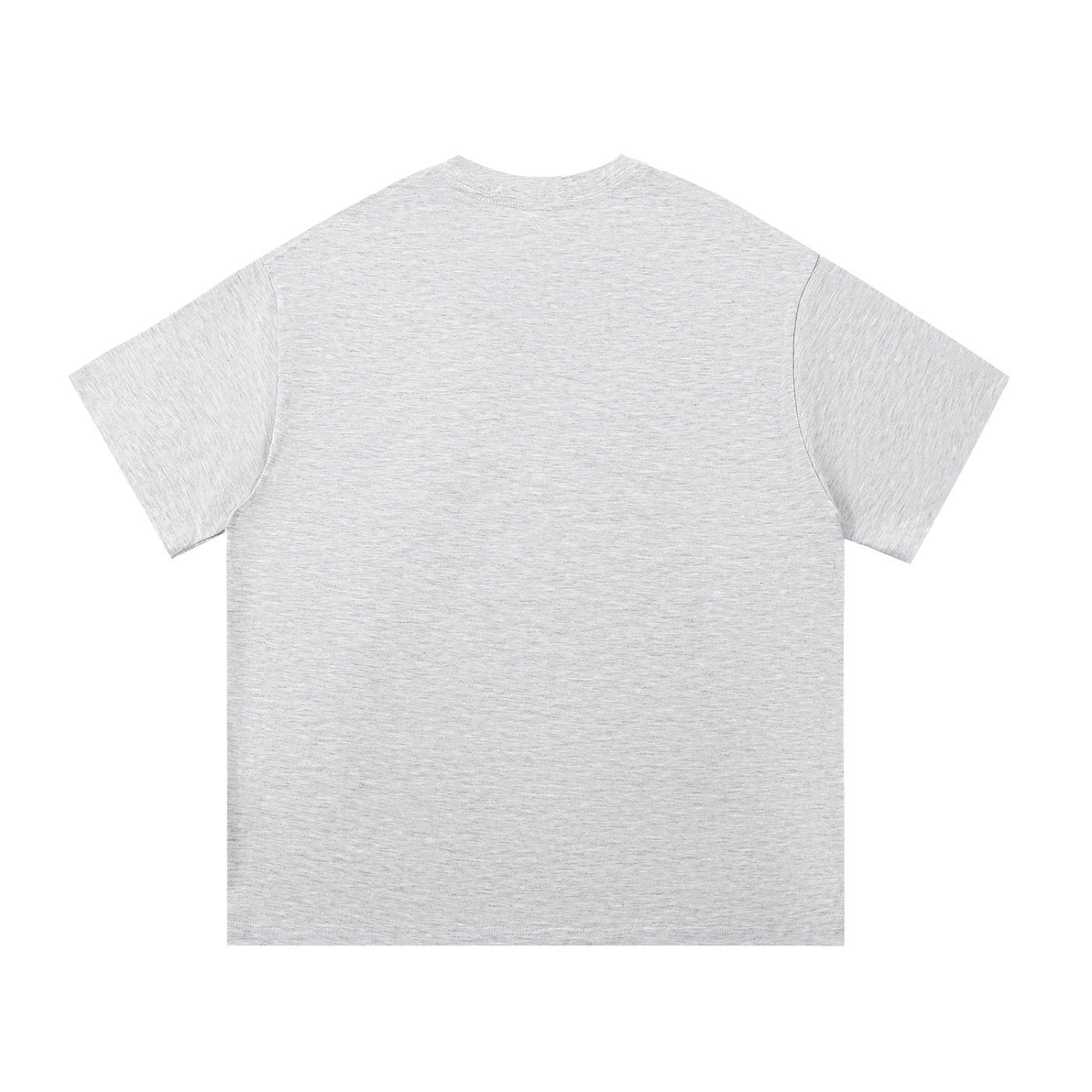 Plain Cotton Tee