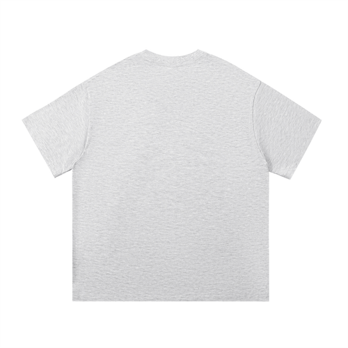 Plain Cotton Tee