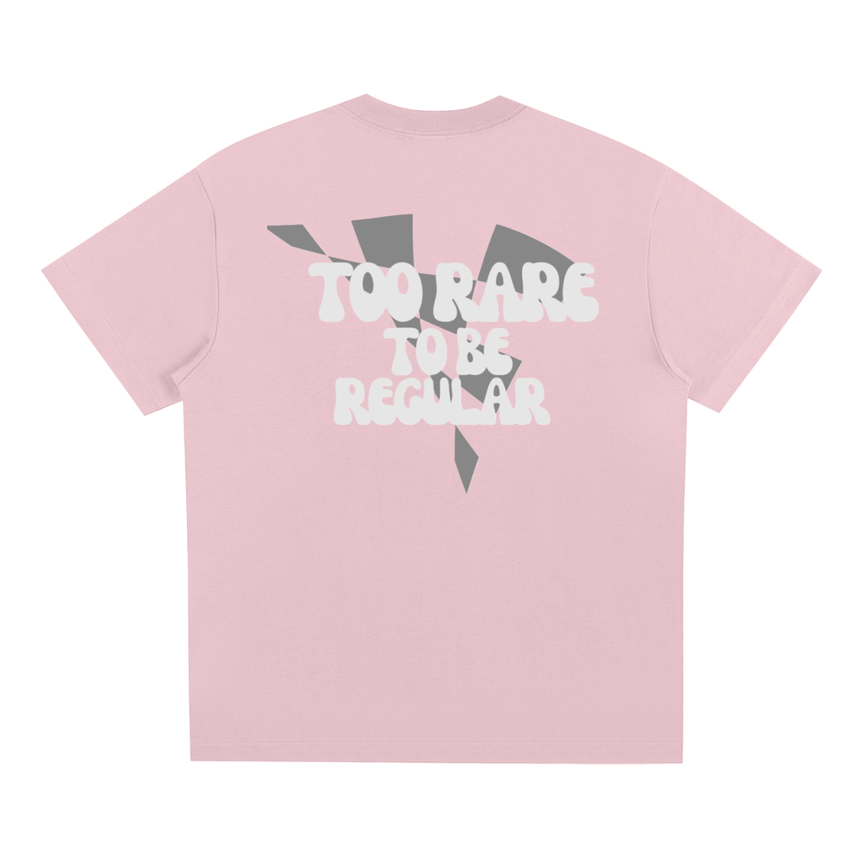 Too Rare To Be Regular Graphic Tee