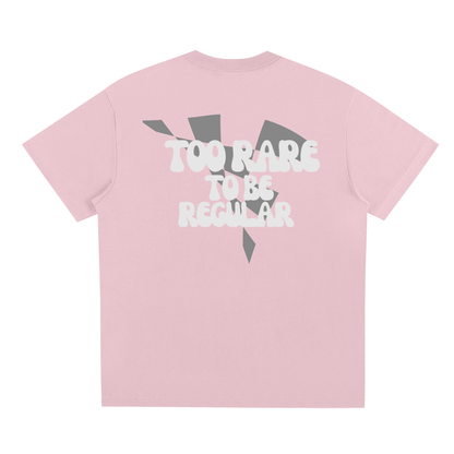 Too Rare To Be Regular Graphic Tee